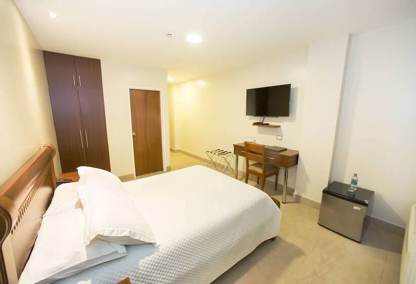 Fotos del hotel Marcelius:  11