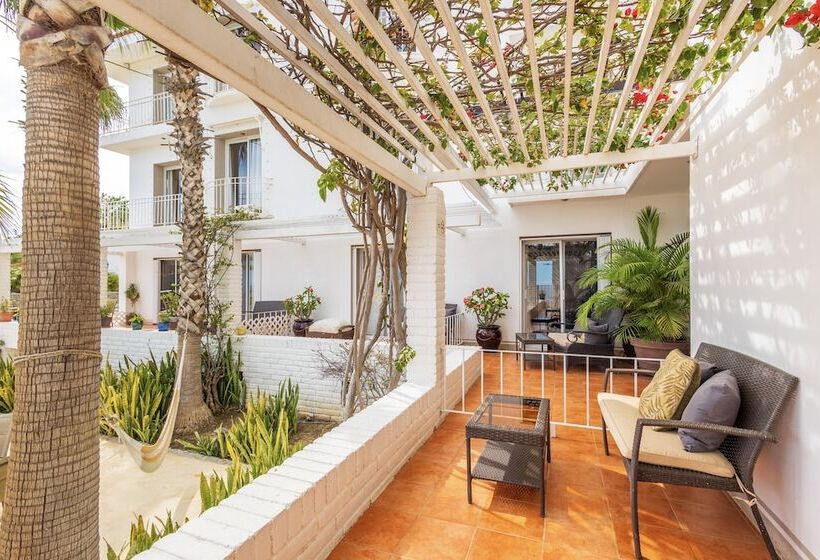 Fotos del hotel Mariamar Suites:  2