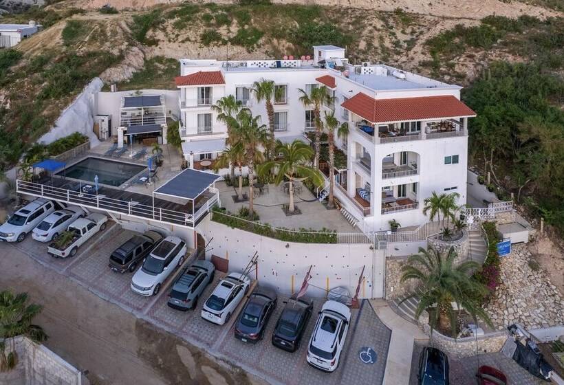 Fotos del hotel Mariamar Suites:  20