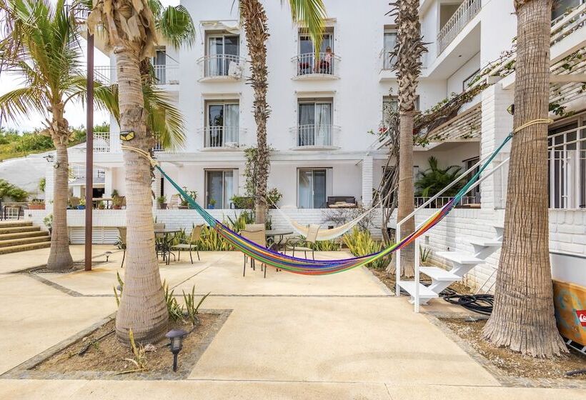 Fotos del hotel Mariamar Suites:  8