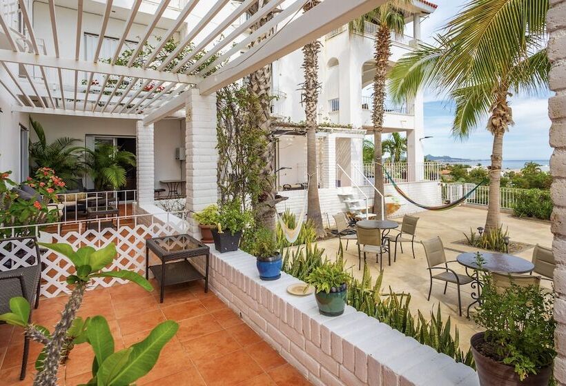 Fotos del hotel Mariamar Suites:  6