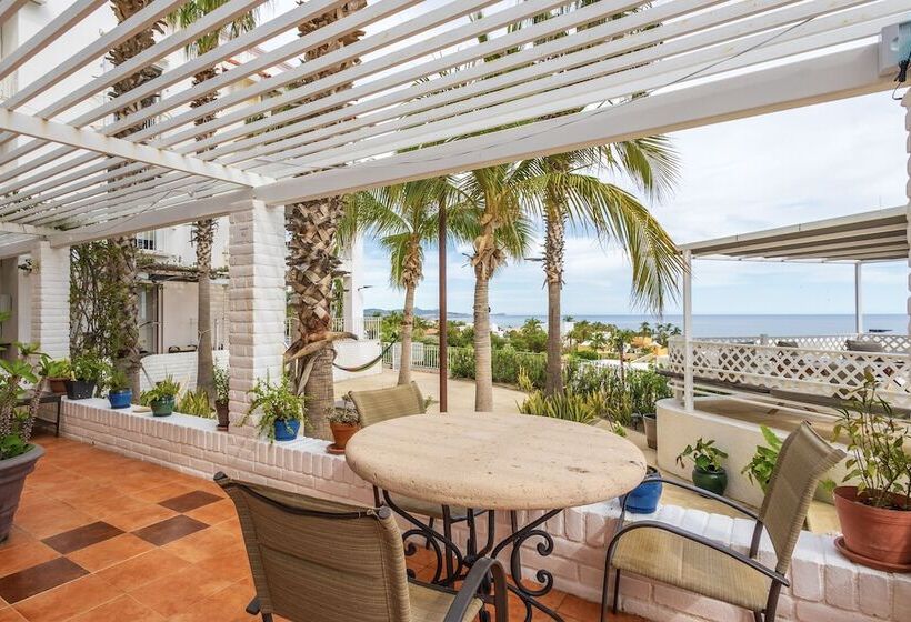 Fotos del hotel Mariamar Suites:  12