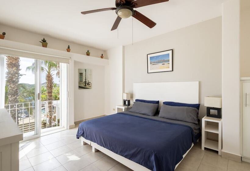 Fotos del hotel Mariamar Suites:  5