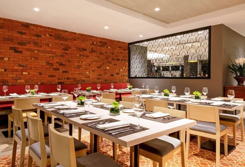 Fotos del hotel Mercure Ariosto Miraflores:  18