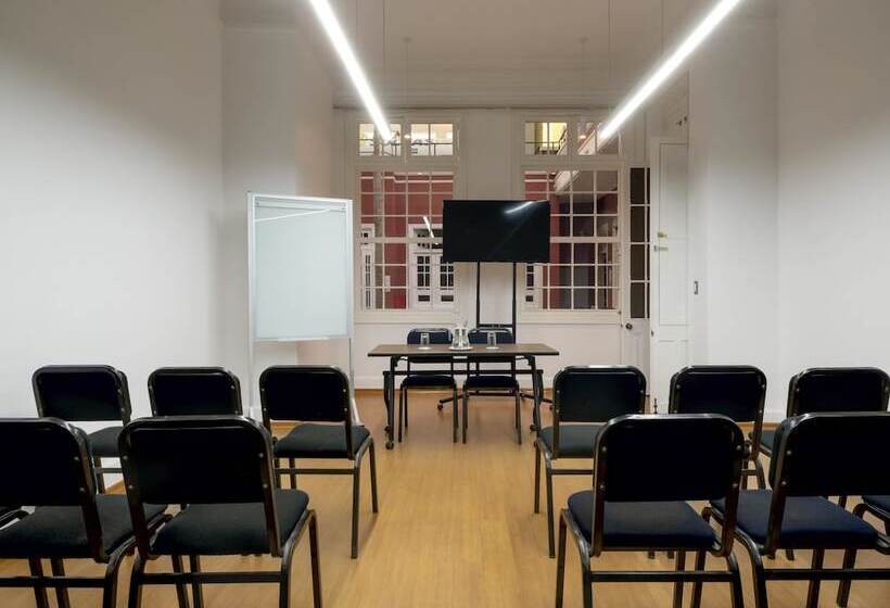 Fotos del hotel Mercure Ariosto Miraflores:  13