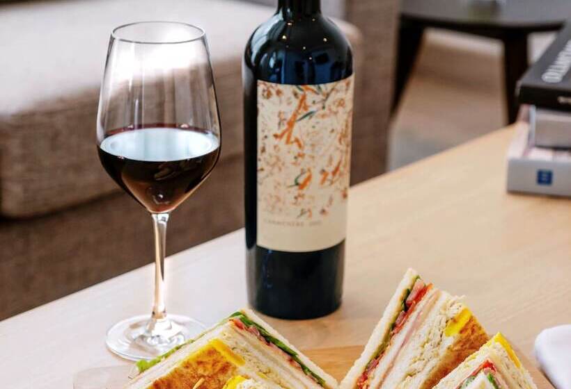 Fotos del hotel Mercure Ariosto Miraflores:  25