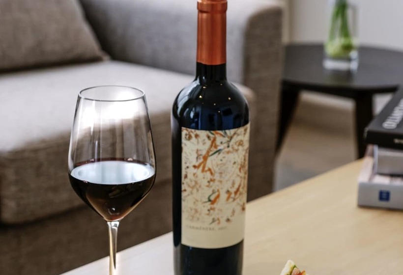 Fotos del hotel Mercure Ariosto Miraflores:  17