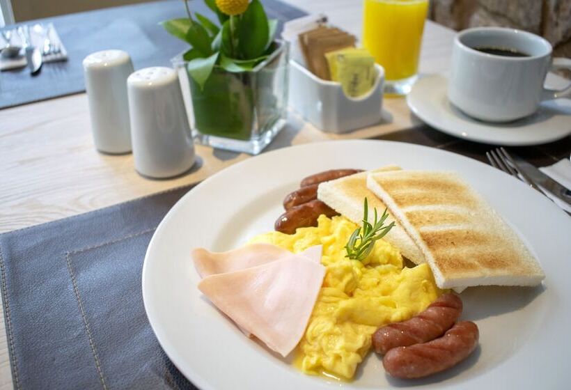 Fotos del hotel Mercure Ariosto Miraflores:  19