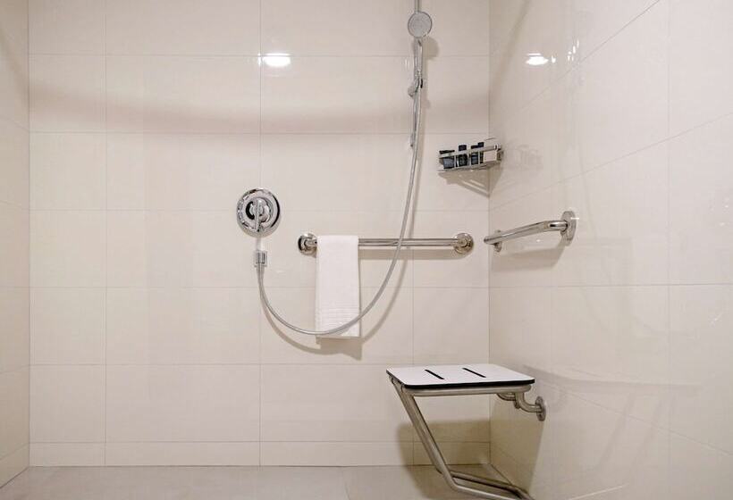 Fotos del hotel Mercure Ariosto Miraflores:  7