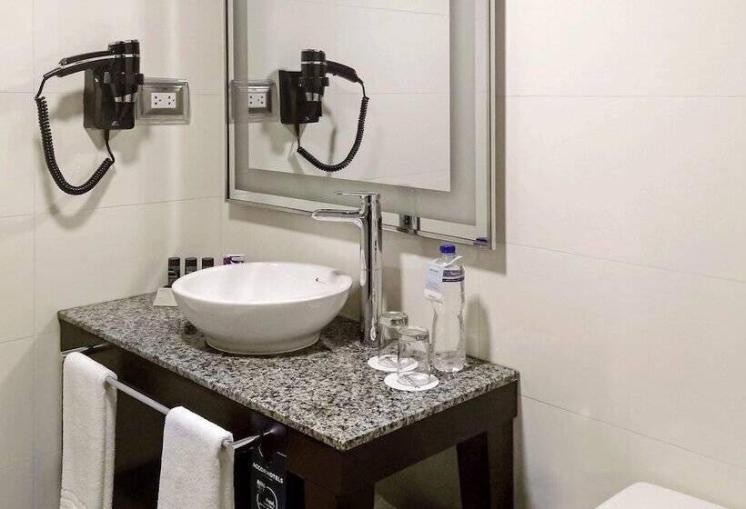 Fotos del hotel Mercure Ariosto Miraflores:  15