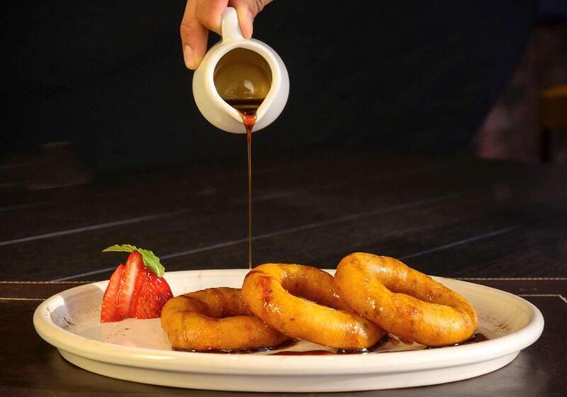 Fotos del hotel Mercure Ariosto Miraflores:  20