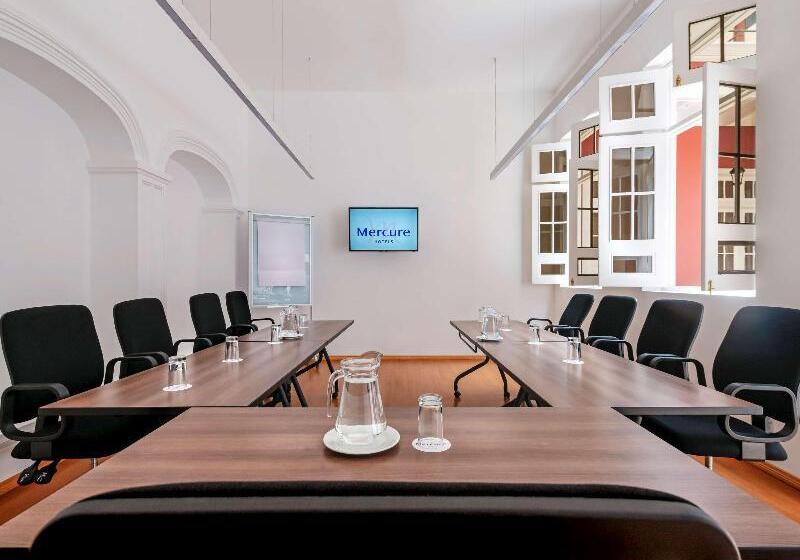 Fotos del hotel Mercure Ariosto Miraflores:  5