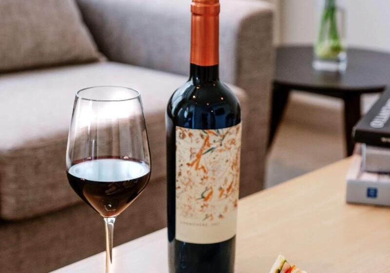 Fotos del hotel Mercure Ariosto Miraflores:  16