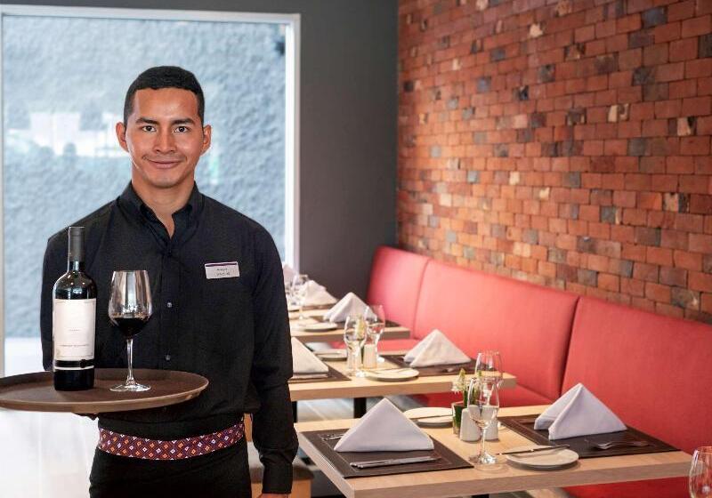 Fotos del hotel Mercure Ariosto Miraflores:  24