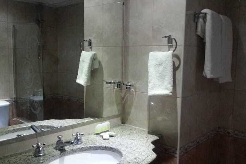 Fotos del hotel Oia Palace:  2