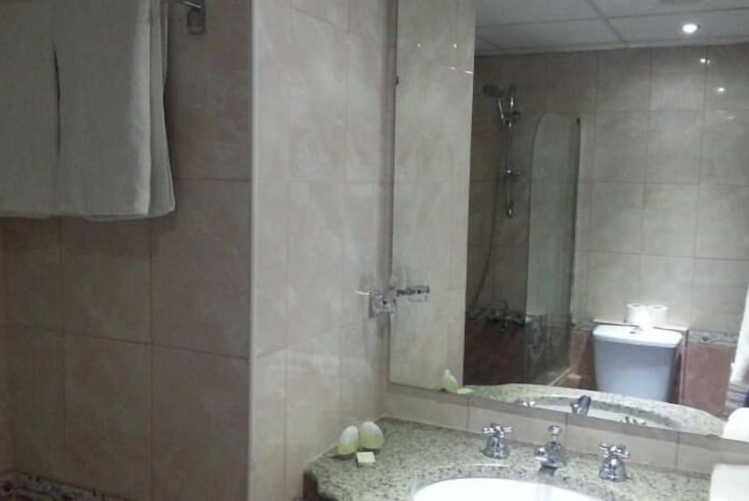 Fotos del hotel Oia Palace:  5