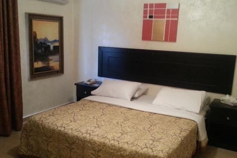 Fotos del hotel Oia Palace:  6