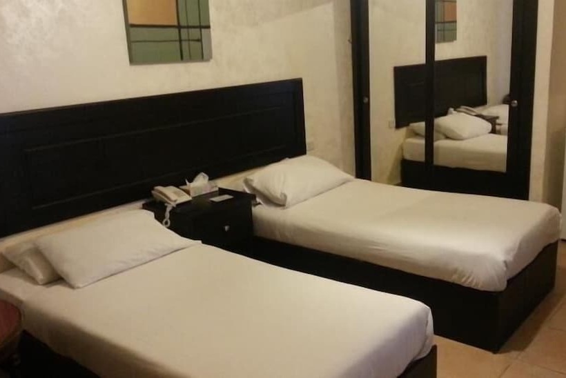 Fotos del hotel Oia Palace:  8