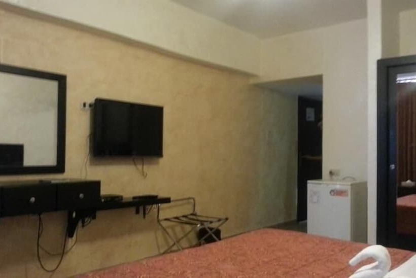 Fotos del hotel Oia Palace:  10