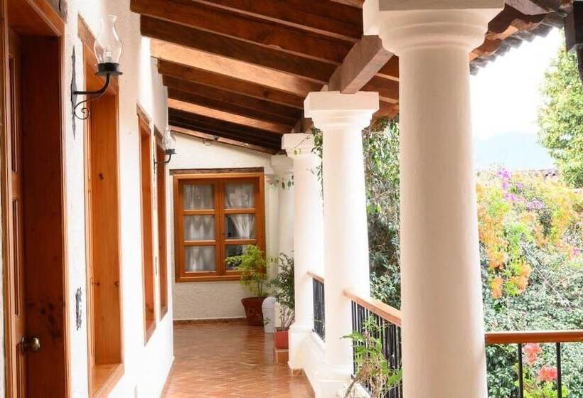 Fotos del hotel Provincia:  22