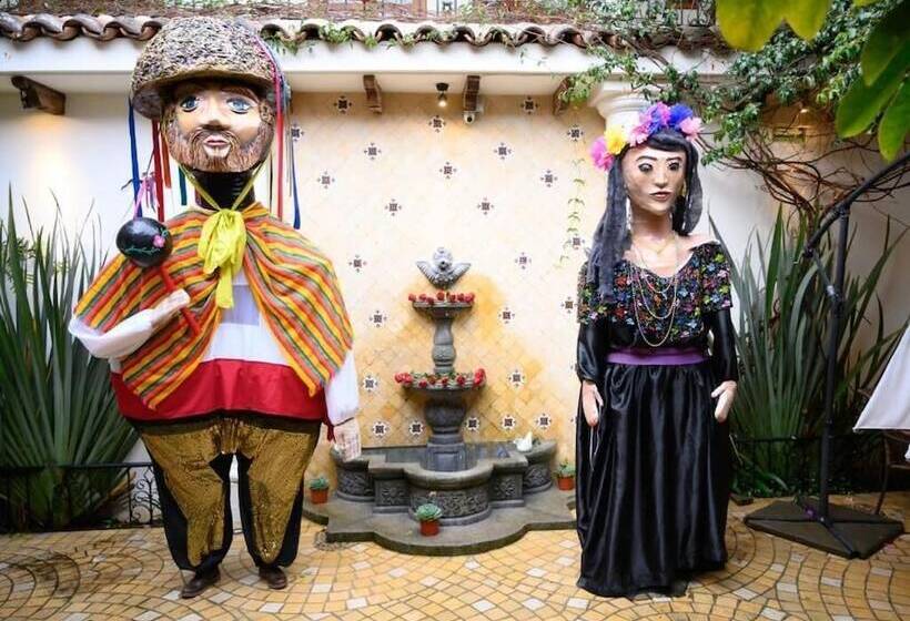 Fotos del hotel Provincia:  14