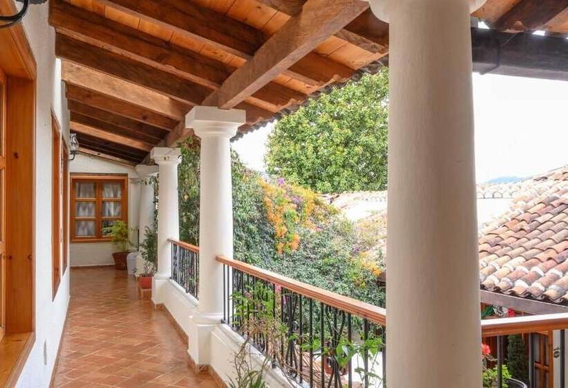 Fotos del hotel Provincia:  13