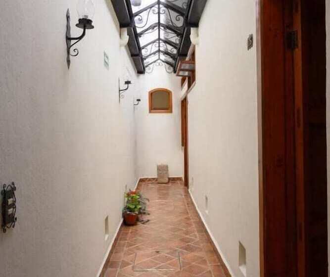 Fotos del hotel Provincia:  25