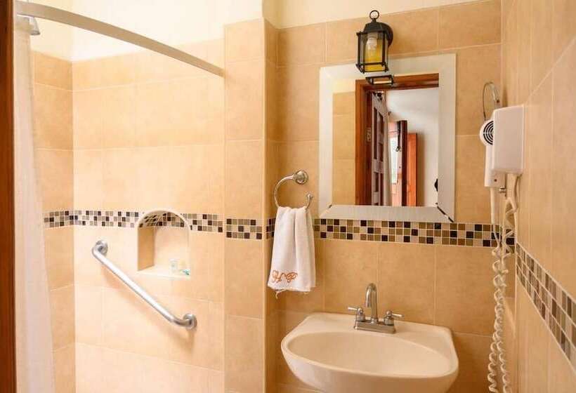 Fotos del hotel Provincia:  4