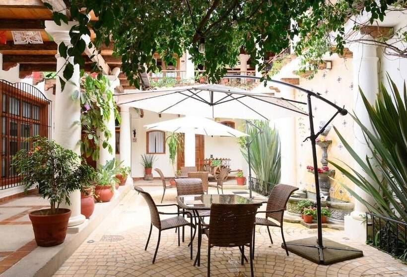 Fotos del hotel Provincia:  3