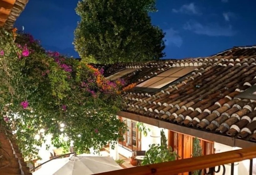 Fotos del hotel Provincia:  18