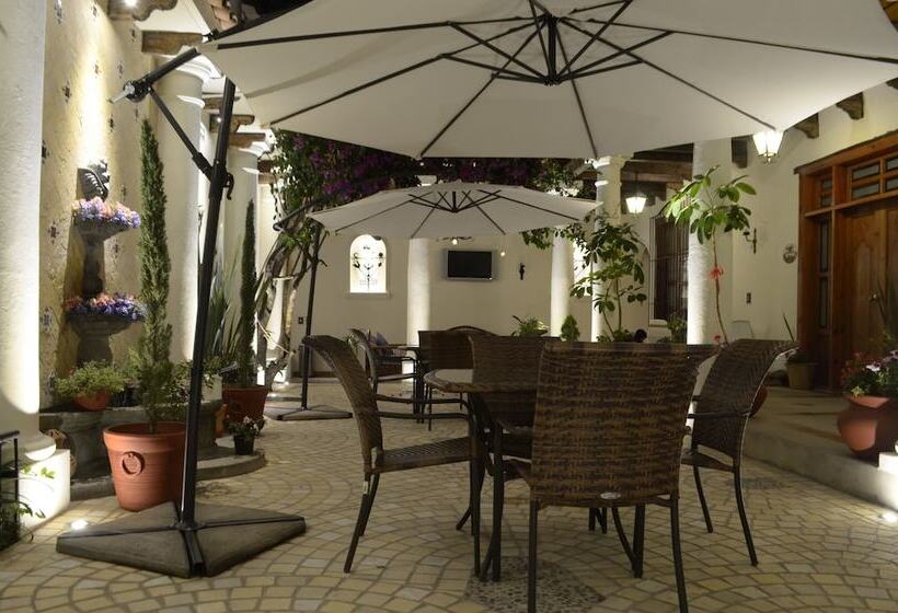 Fotos del hotel Provincia:  16