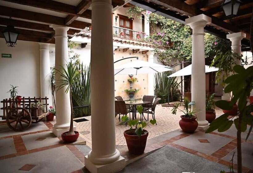 Fotos del hotel Provincia:  7