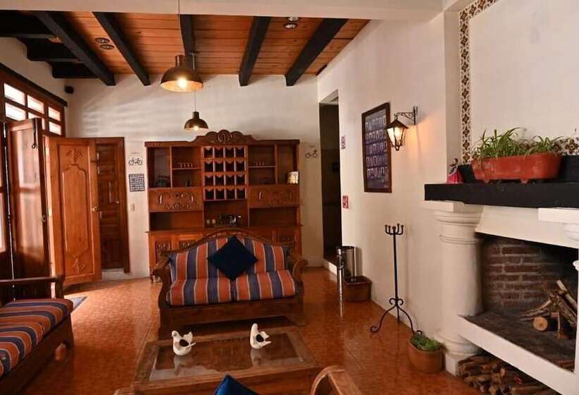 Fotos del hotel Provincia:  6