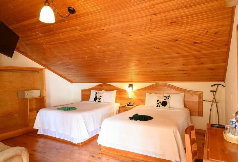 Fotos del hotel Provincia:  21