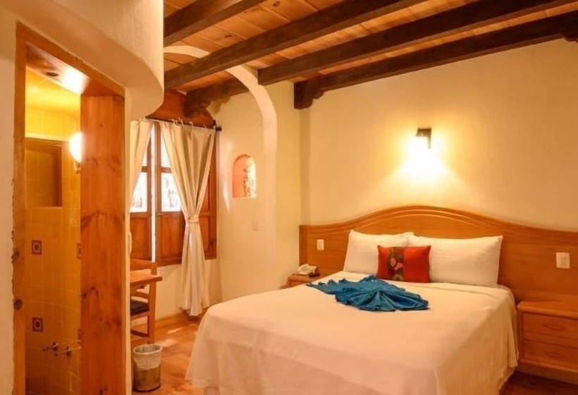 Fotos del hotel Provincia:  19