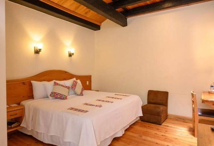 Fotos del hotel Provincia:  17