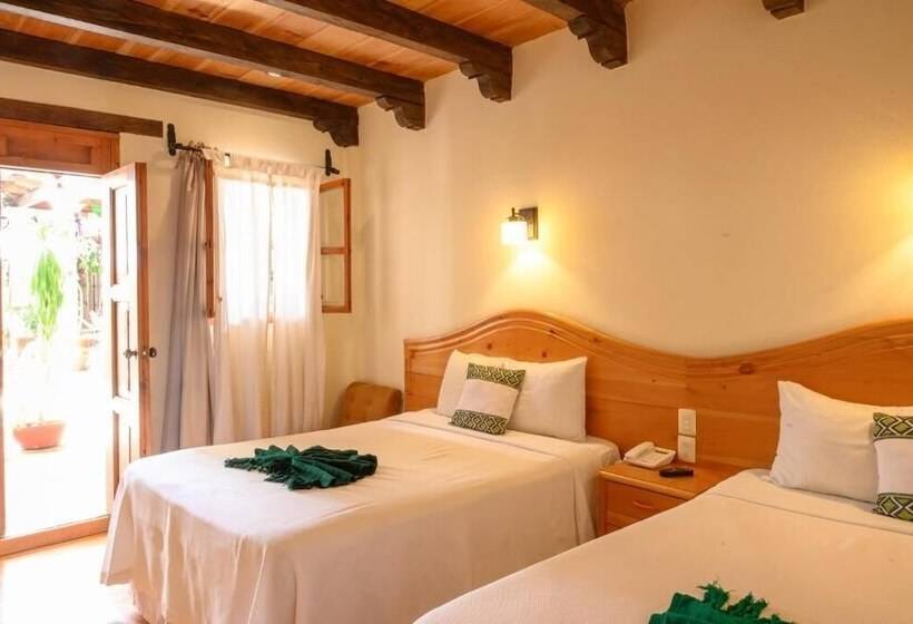 Fotos del hotel Provincia:  12