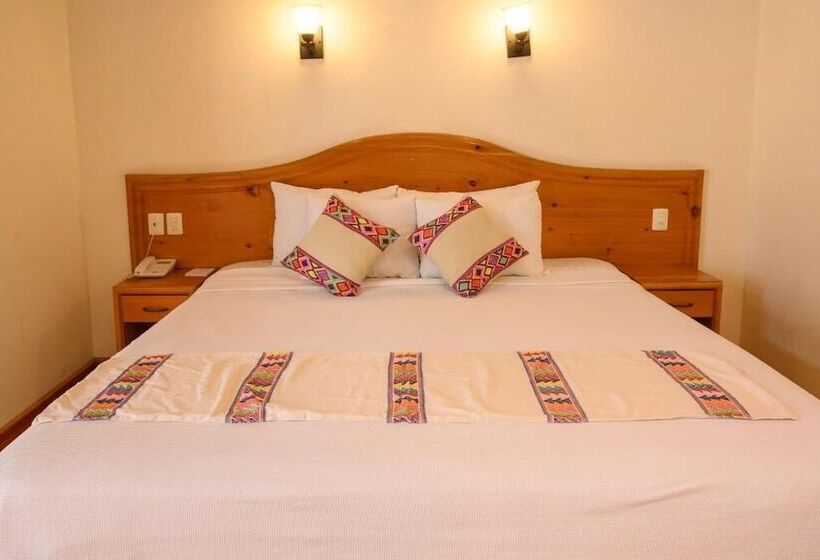 Fotos del hotel Provincia:  9