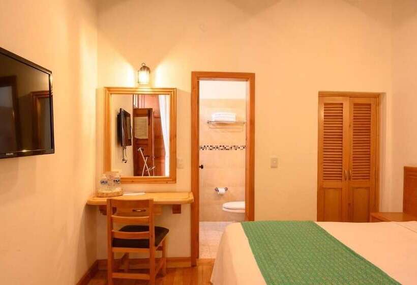 Fotos del hotel Provincia:  23