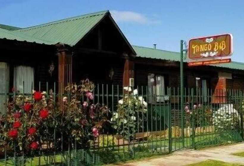 Fotos del hotel Tango B&b:  12