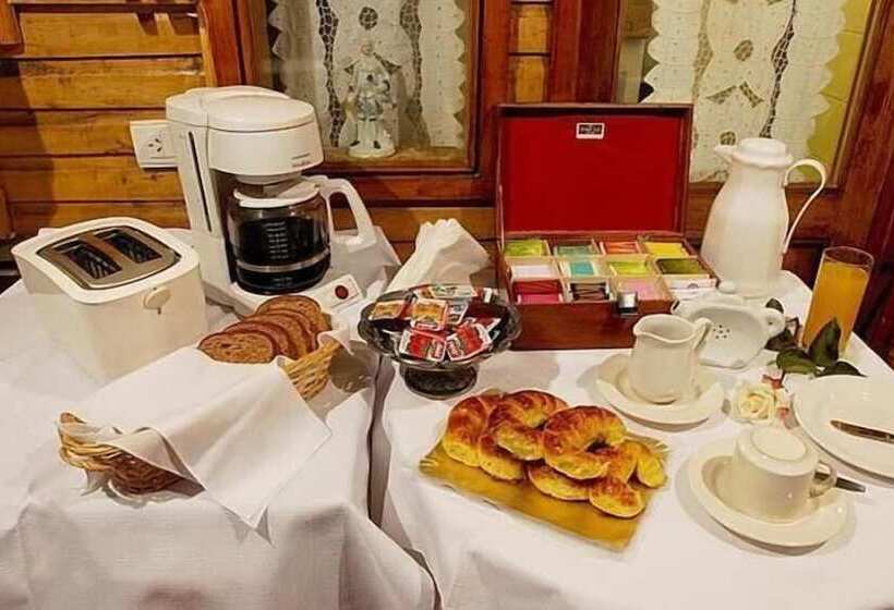 Fotos del hotel Tango B&b:  6