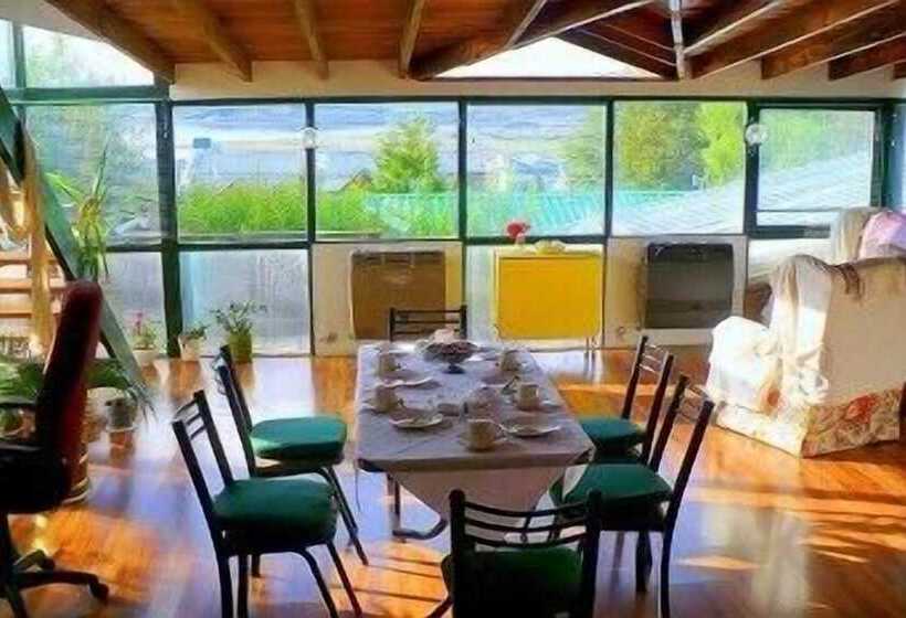 Fotos del hotel Tango B&b:  8