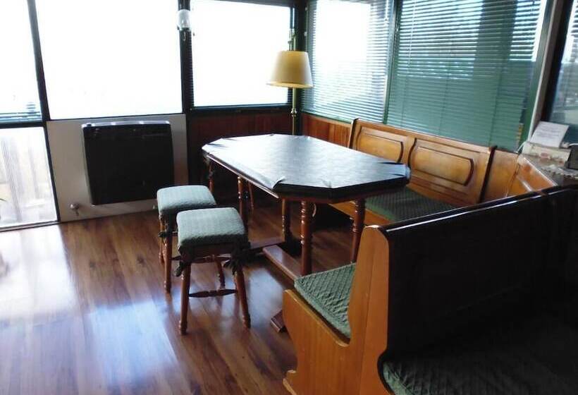 Fotos del hotel Tango B&b:  14