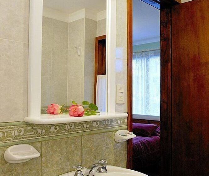 Fotos del hotel Tango B&b:  15