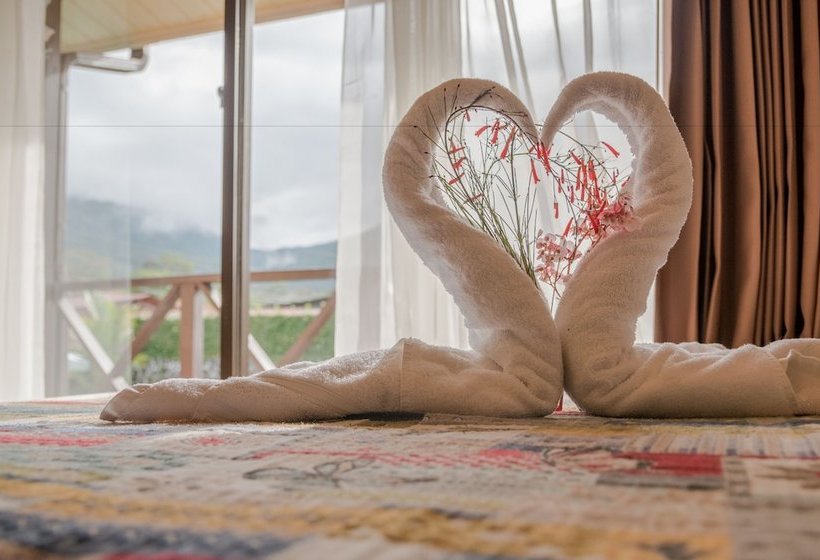 Fotos del hotel Bijagua:  5