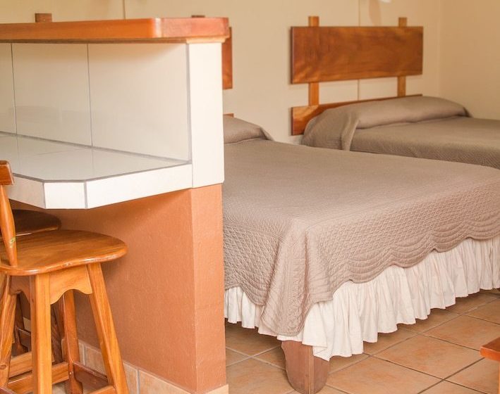 Fotos del hotel Bijagua:  10