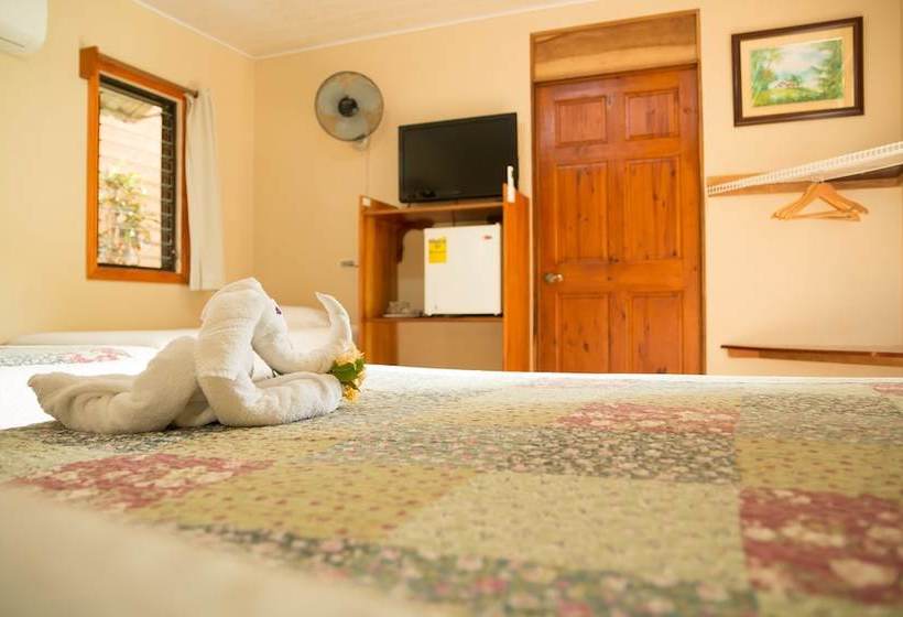 Fotos del hotel Bijagua:  12