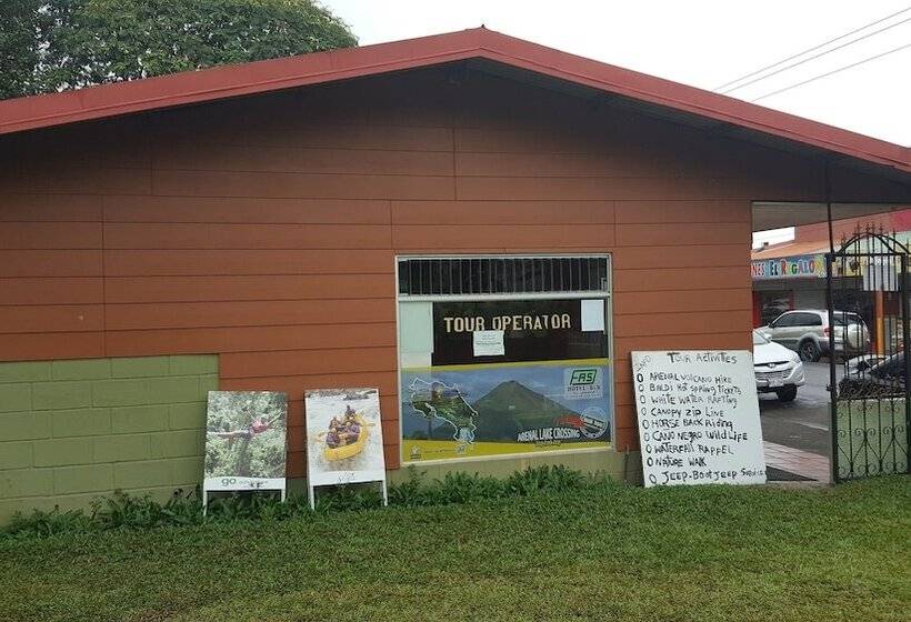 Fotos del hotel Fas & Off  Site Thermal Resort:  4