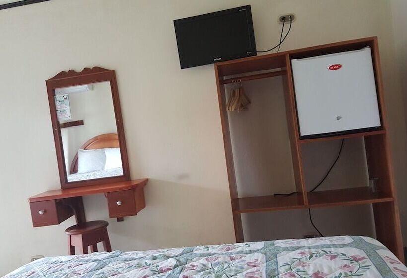 Fotos del hotel Fas & Off  Site Thermal Resort:  15