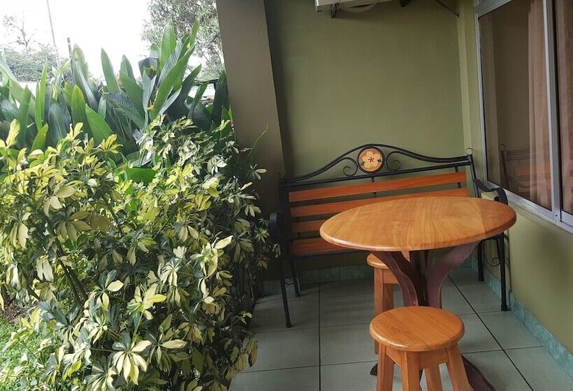 Fotos del hotel Fas & Off  Site Thermal Resort:  5